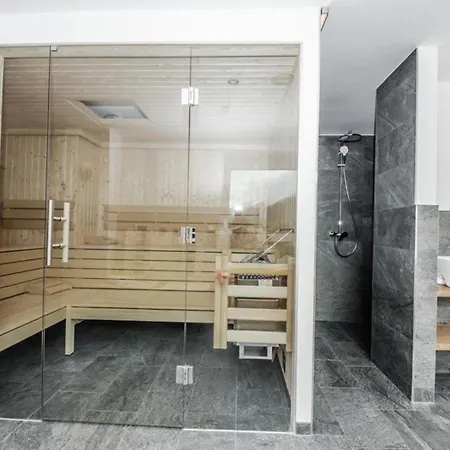 Semesterbostad Haus Schnoell 6 Mittersill