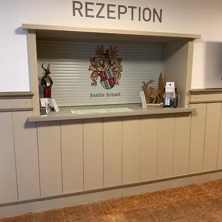 Semesterbostad Haus Schnoell 6