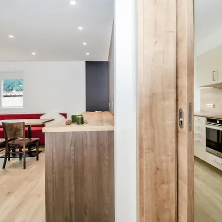 Haus Schnoell 6 別荘 *