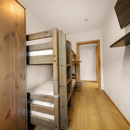 Haus Schnoell 6 Semesterbostad Mittersill