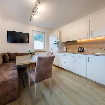 Haus Schnoell 6 Mittersill