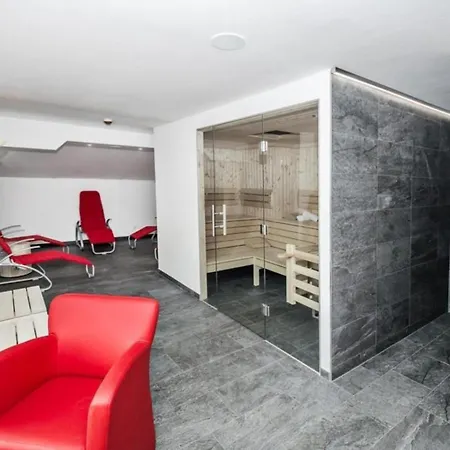 Haus Schnoell 6 * Mittersill