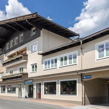 Haus Schnoell 6 * Mittersill