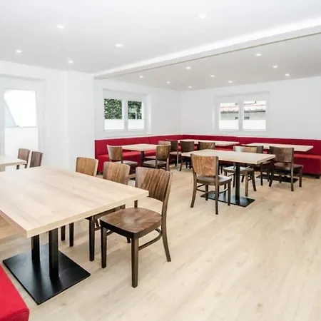 別荘 Haus Schnoell 6 ミッタージル